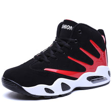 Load image into Gallery viewer, 2019 Men Basketball Shoes boost Wear-resistant Comfortable Jordan Basketball Sneakers Zapatillas Balconcesto Hombre