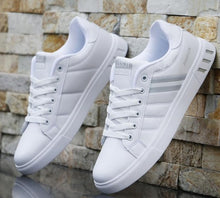 Load image into Gallery viewer, 2019 Spring White Shoes Men Shoes Men's Casual Shoes Fashion Sneakers Street Cool Man Footwear zapatos de hombre
