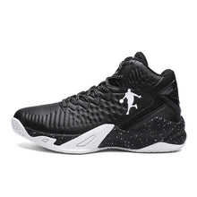 Load image into Gallery viewer, BOUSSAC High-top Jordan Basketball Shoes Men's Cushioning Light Basketball Sneakers Anti-skid Breathable Outdoor Sports Shoes