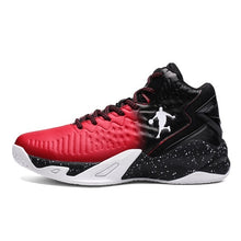 Load image into Gallery viewer, BOUSSAC High-top Jordan Basketball Shoes Men's Cushioning Light Basketball Sneakers Anti-skid Breathable Outdoor Sports Shoes