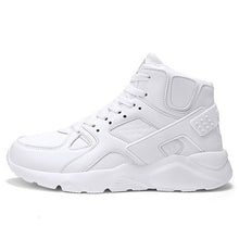 Load image into Gallery viewer, BOUSSAC New Hot Sell Man High-top Jordan Basketball Shoes Men's Cushioning Light Basketball Sneakers Anti-skid Outdoor Sports