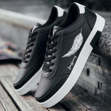 Load image into Gallery viewer, 2019 Spring White Shoes Men Shoes Men's Casual Shoes Fashion Sneakers Street Cool Man Footwear zapatos de hombre