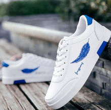 Load image into Gallery viewer, 2019 Spring White Shoes Men Shoes Men's Casual Shoes Fashion Sneakers Street Cool Man Footwear zapatos de hombre