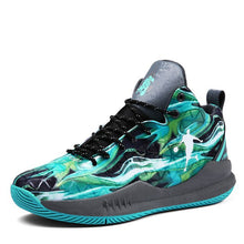 Load image into Gallery viewer, 2019 Men Hot Sell Breathable Basketball Shoes Jordan Kid's Zapatos De Baloncesto Breathable Outdoor Sneakers ForMotion Athletic