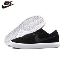 Load image into Gallery viewer, 2019 Nike FINALE EVO ESSENTIALIST Original Authentic Men's Skateboarding Shoes Sneakers Black 819810-001