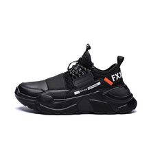 Load image into Gallery viewer, 2019 Male Lace-up Men Sneakers High Quality Man Non Slip Comfortable Casual Shoes Mesh Sneakers Breathable Outdoor Walking Shoes