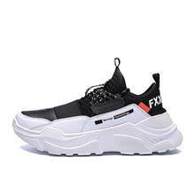 Load image into Gallery viewer, 2019 Male Lace-up Men Sneakers High Quality Man Non Slip Comfortable Casual Shoes Mesh Sneakers Breathable Outdoor Walking Shoes