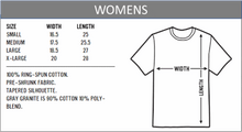Load image into Gallery viewer, Oh My My Oh Hell Yes T-Shirt (Ladies)