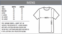 Load image into Gallery viewer, &#39;Tis The Season Witch Halloween T-Shirt (Mens)
