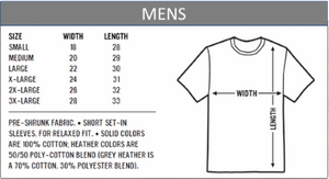 'Tis The Season Witch Halloween T-Shirt (Mens)