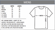 Load image into Gallery viewer, Live Your Truth T-Shirt (Mens)