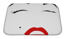 Load image into Gallery viewer, Bath Mat, Marilyn Monroe