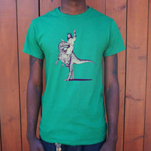 Load image into Gallery viewer, Jesus Lizard T-Shirt (Mens)