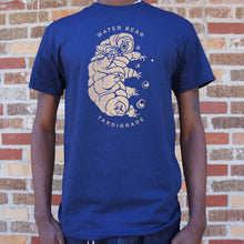Load image into Gallery viewer, Water Bear T-Shirt (Mens)