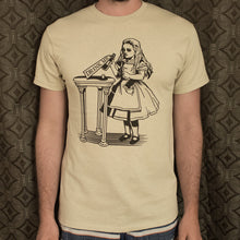 Load image into Gallery viewer, Alice Drink Me T-Shirt (Mens)