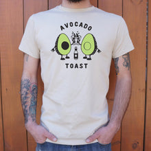 Load image into Gallery viewer, Avocado Toast T-Shirt (Mens)