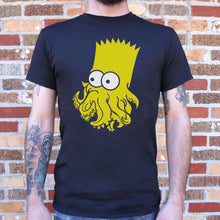 Load image into Gallery viewer, Barthulhu T-Shirt (Mens)