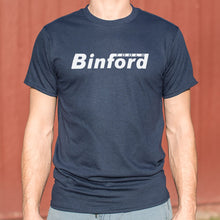 Load image into Gallery viewer, Binford Tools T-Shirt (Mens)