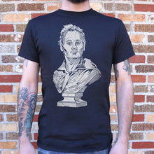 Load image into Gallery viewer, Busted Bill T-Shirt (Mens)