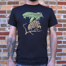 Load image into Gallery viewer, Cicada T-Shirt (Mens)