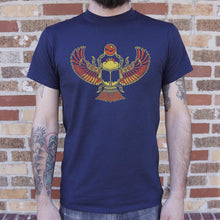 Load image into Gallery viewer, Desert Scarab T-Shirt (Mens)