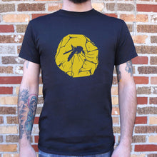 Load image into Gallery viewer, Dino DNA T-Shirt (Mens)