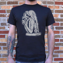Load image into Gallery viewer, Gargoyle T-Shirt (Mens)