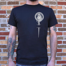 Load image into Gallery viewer, Hand Of The Queen  T-Shirt (Mens)