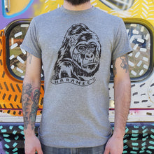 Load image into Gallery viewer, Harambe T-Shirt (Mens)
