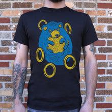Load image into Gallery viewer, Sad Hedgehog T-Shirt (Mens)