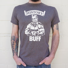 Load image into Gallery viewer, History Buff Lincoln T-Shirt (Mens)