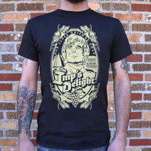 Load image into Gallery viewer, The Imp's Delight I Drink And I Know Things T-Shirt (Mens)