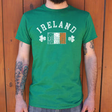Load image into Gallery viewer, Ireland T-Shirt (Mens)