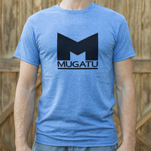Load image into Gallery viewer, Mugatu T-Shirt (Mens)