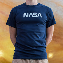 Load image into Gallery viewer, NASA T-Shirt (Mens)