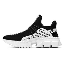 Load image into Gallery viewer, Man Casual Shoes 2019 Summer Fashion and Breathable Lace Up Air mesh Men Sneakers Shoes Zapatillas Hombre Casual Tenis Hombre