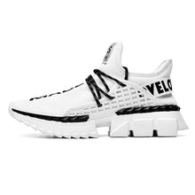 Load image into Gallery viewer, Man Casual Shoes 2019 Summer Fashion and Breathable Lace Up Air mesh Men Sneakers Shoes Zapatillas Hombre Casual Tenis Hombre