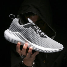Load image into Gallery viewer, Men Luxury Brand Running Shoes Comfortable Sports Outdoor Sneakers Male Athletic Breathable Footwear Zapatillas Walking Jogging