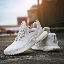 Load image into Gallery viewer, Men Luxury Brand Running Shoes Comfortable Sports Outdoor Sneakers Male Athletic Breathable Footwear Zapatillas Walking Jogging