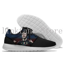 Load image into Gallery viewer, Mark van Bommel New 2018 Basketball Shoes Football Sport Boots Comfortable Sport Star Sneakers Trainer