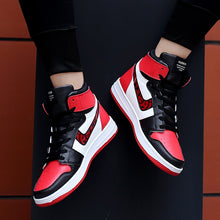 Load image into Gallery viewer, Men Basketball Shoes Jordan Sneakers High Quality Jordan Basketball Shoes For Boys Children retro Jordan Shoes Boots Trainers