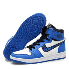 Load image into Gallery viewer, Men Basketball Shoes Jordan Sneakers High Quality Jordan Basketball Shoes For Boys Children retro Jordan Shoes Boots Trainers