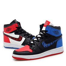 Load image into Gallery viewer, Men Basketball Shoes Jordan Sneakers High Quality Jordan Basketball Shoes For Boys Children retro Jordan Shoes Boots Trainers