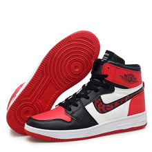Load image into Gallery viewer, Men Basketball Shoes Jordan Sneakers High Quality Jordan Basketball Shoes For Boys Children retro Jordan Shoes Boots Trainers