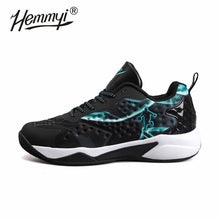 Load image into Gallery viewer, 2019 Men Basketball Jordan Shoes Outdoor Basketball Sneakers Men Breathable Sports Design Cushioning Gym Shoes Basket Homme