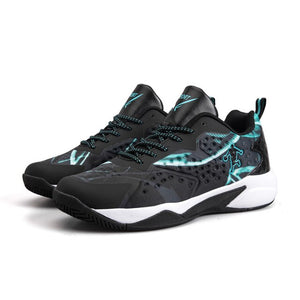 2019 Men Basketball Jordan Shoes Outdoor Basketball Sneakers Men Breathable Sports Design Cushioning Gym Shoes Basket Homme