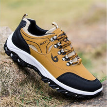 Load image into Gallery viewer, ELGEER 2019 Hot Spring Autumn Men Casual Shoes New Arrival Ventilation Fashion Sneakers Outdoors Tourism Men Shoes