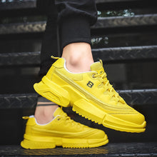 Load image into Gallery viewer, Leader Show Men Casual Shoes Breathable Outdoor Men Shoes Comfortable Fashion Sneakers for Men Walking Shoes Zapatillas Hombre