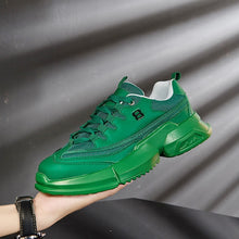 Load image into Gallery viewer, Leader Show Men Casual Shoes Breathable Outdoor Men Shoes Comfortable Fashion Sneakers for Men Walking Shoes Zapatillas Hombre
