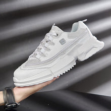 Load image into Gallery viewer, Leader Show Men Casual Shoes Breathable Outdoor Men Shoes Comfortable Fashion Sneakers for Men Walking Shoes Zapatillas Hombre
